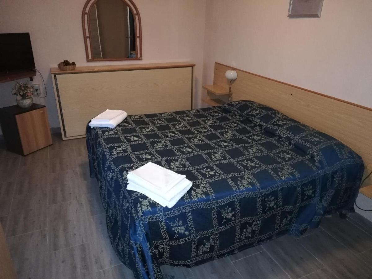 Hotel One Via Roma, 82 알토파시오 외부 사진