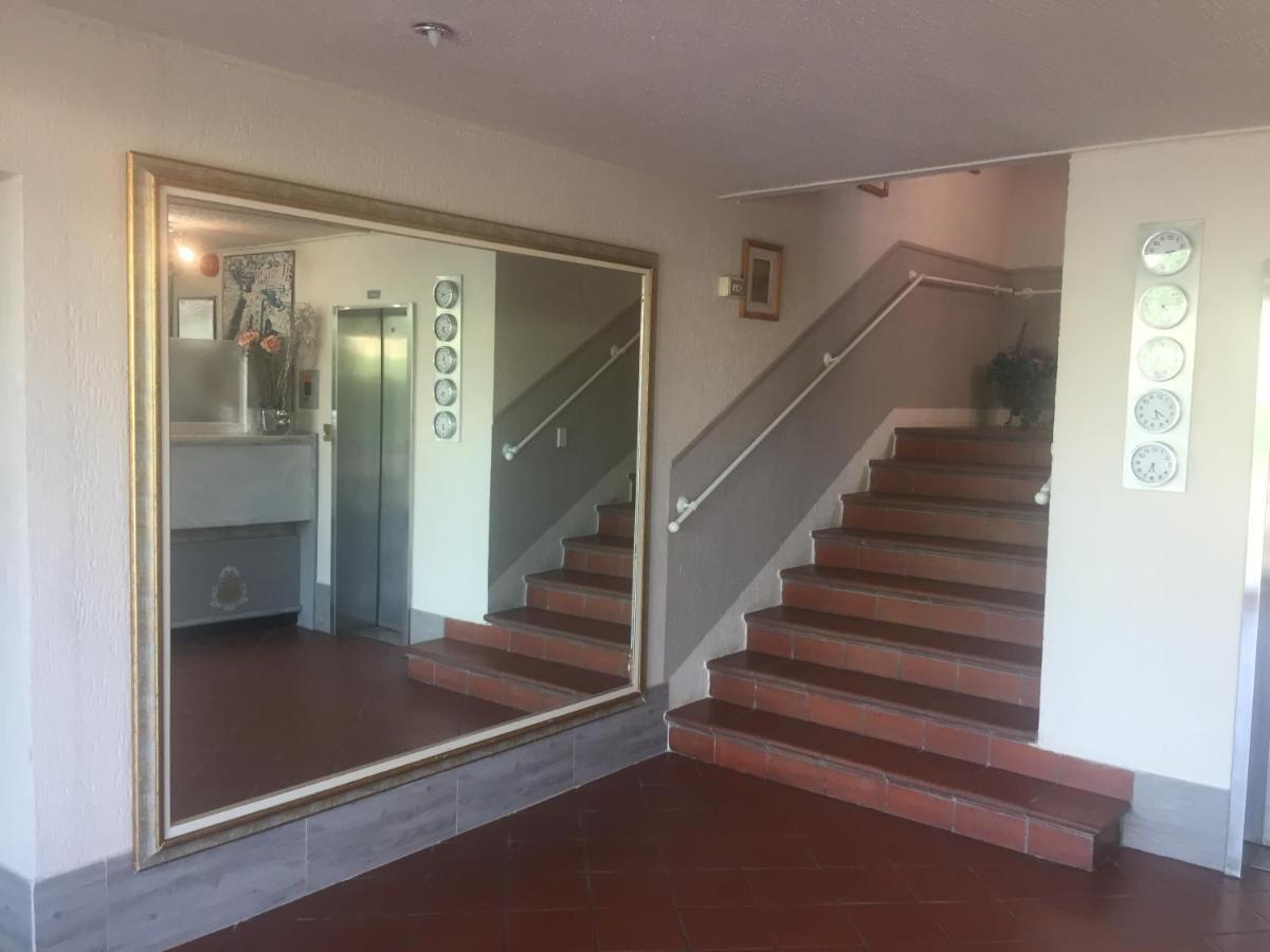Hotel One Via Roma, 82 알토파시오 외부 사진