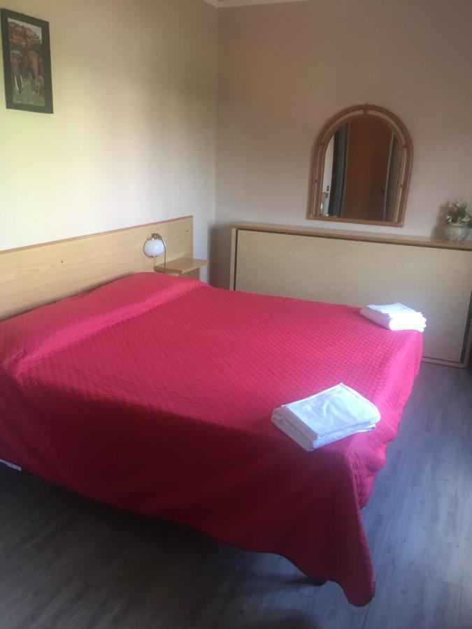 Hotel One Via Roma, 82 알토파시오 외부 사진
