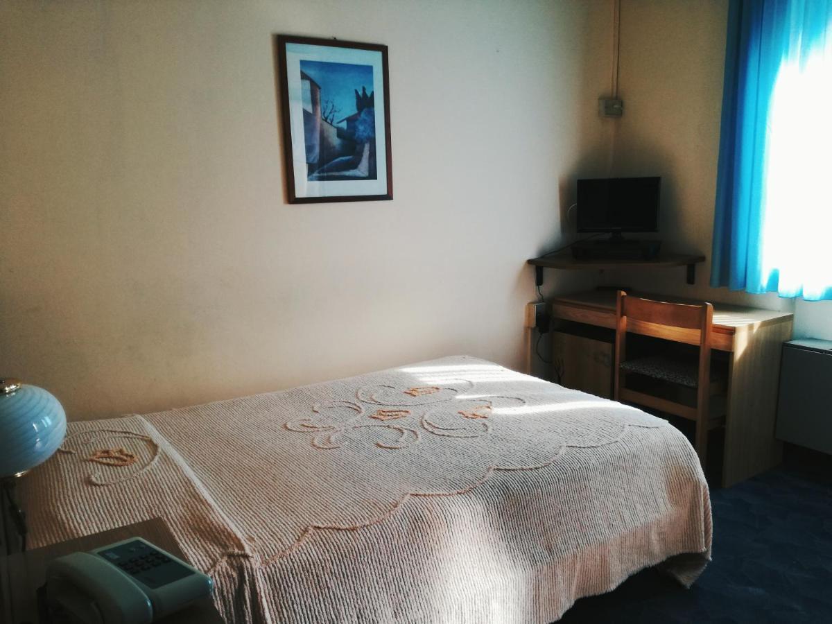 Hotel One Via Roma, 82 알토파시오 외부 사진