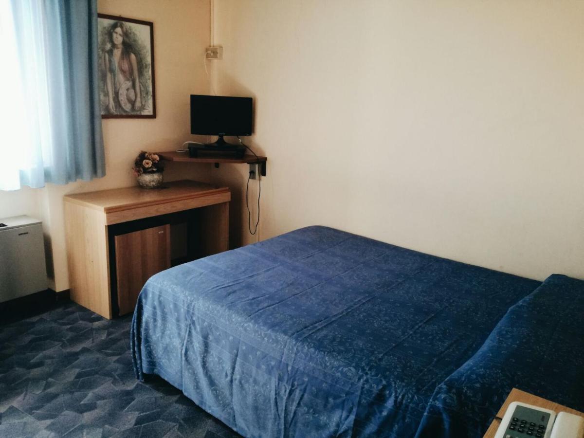 Hotel One Via Roma, 82 알토파시오 외부 사진